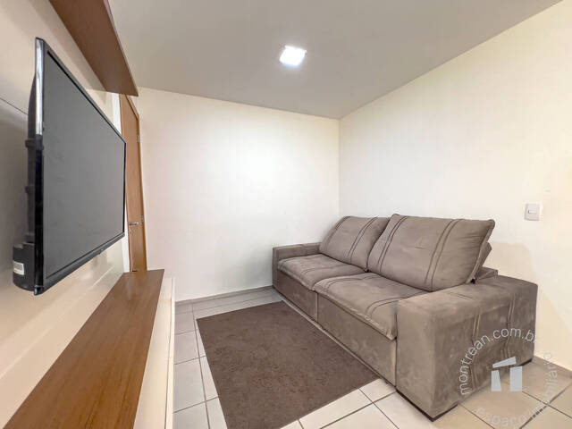 #160 - Apartamento para Compra em Botucatu - SP - 2