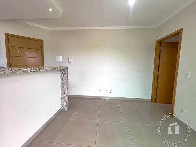 #161 - Apartamento para Compra em Botucatu - SP - 3