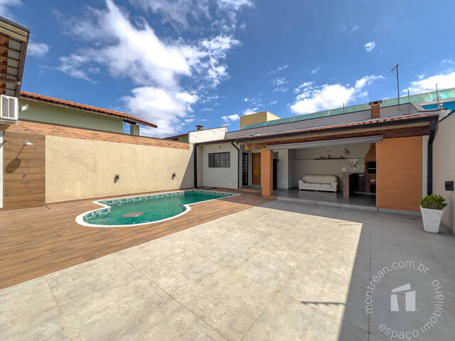 #159 - Casa para Compra em Botucatu - SP - 3
