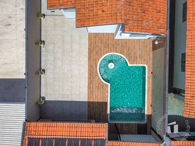 #159 - Casa para Compra em Botucatu - SP - 2