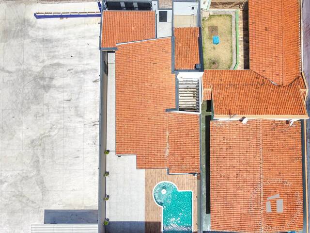 #159 - Casa para Compra em Botucatu - SP - 3