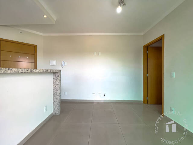 #161 - Apartamento para Compra em Botucatu - SP - 3