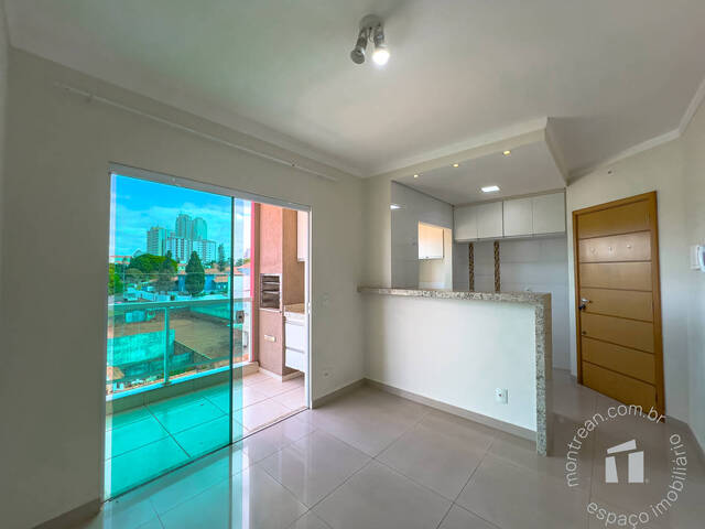 Apartamento para Locação em Botucatu - 5