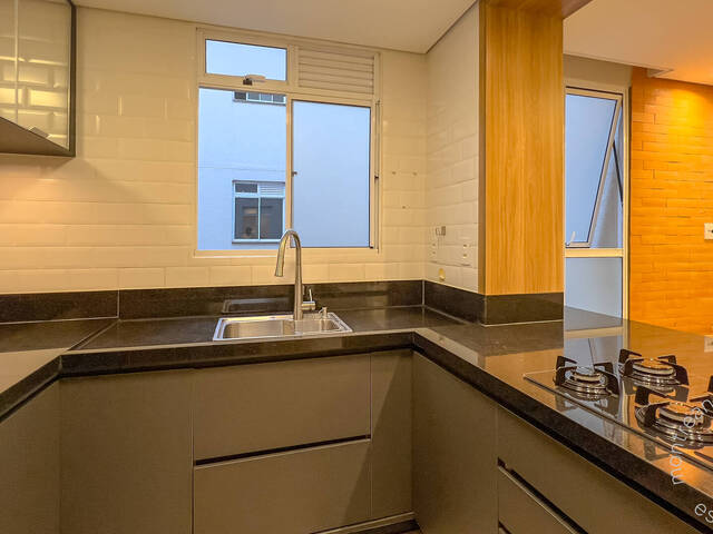 #162 - Apartamento para Compra em Botucatu - SP - 2