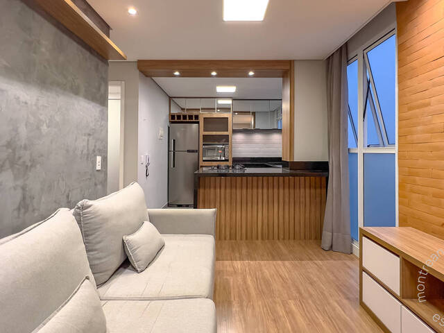 #162 - Apartamento para Compra em Botucatu - SP - 3