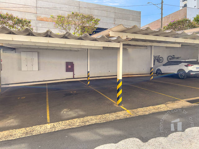 #57 - Apartamento para Compra em Botucatu - SP - 3