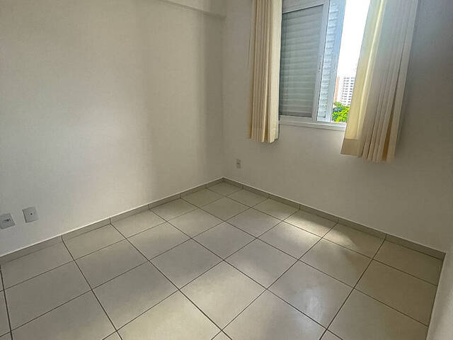#164 - Apartamento para Compra em Botucatu - SP - 2