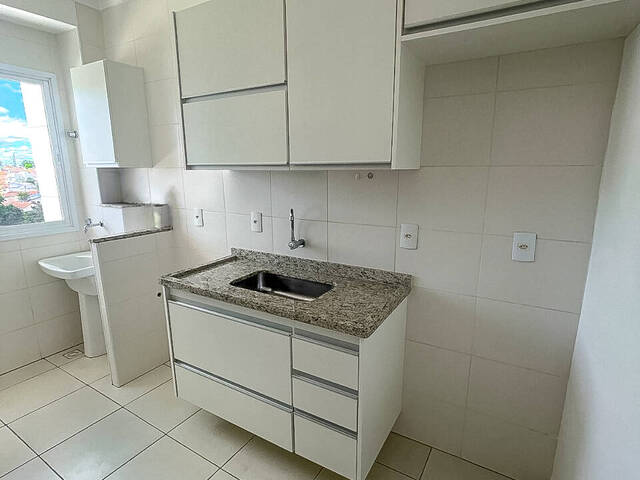 Apartamento para Compra em Botucatu - 5