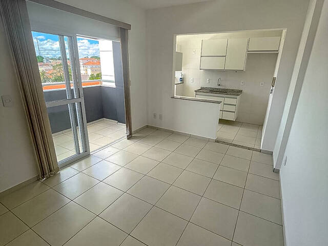 #164 - Apartamento para Compra em Botucatu - SP - 3