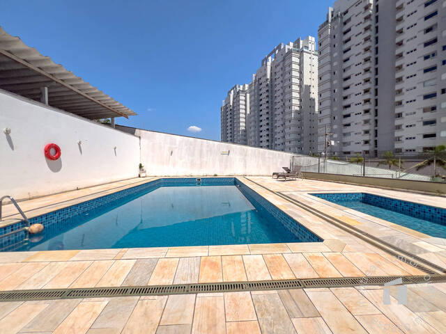 #112 - Apartamento para Compra em Botucatu - SP - 1