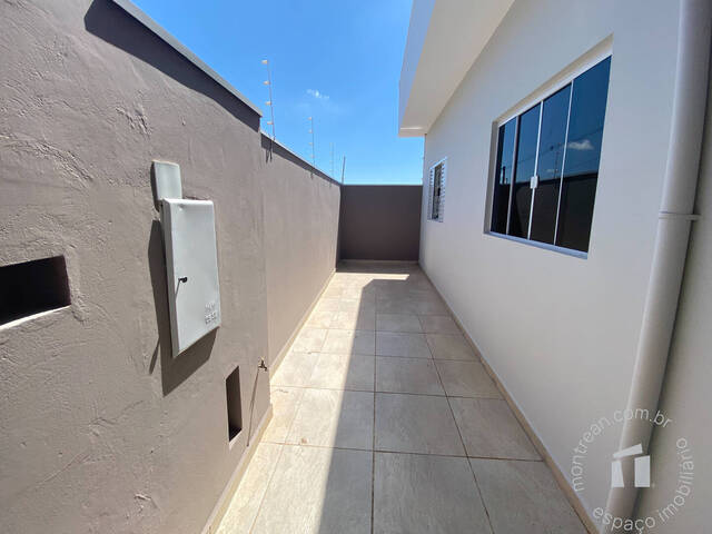 #166 - Casa para Compra em Botucatu - SP - 3