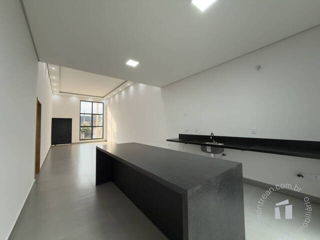 #168 - Casa em condomínio para Compra em Botucatu - SP - 2