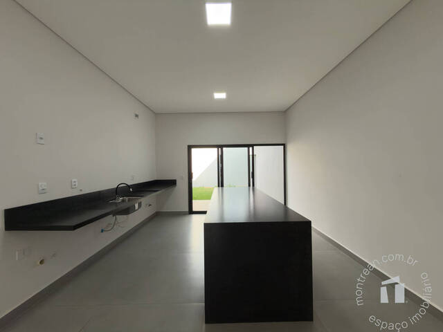 #168 - Casa em condomínio para Compra em Botucatu - SP - 3