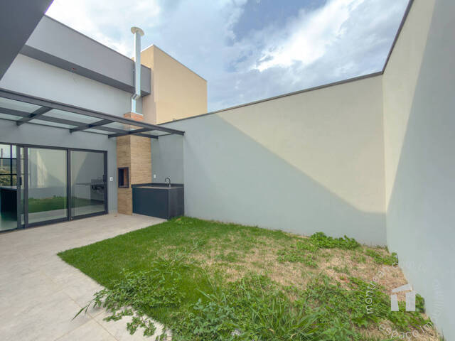 #168 - Casa em condomínio para Compra em Botucatu - SP - 2