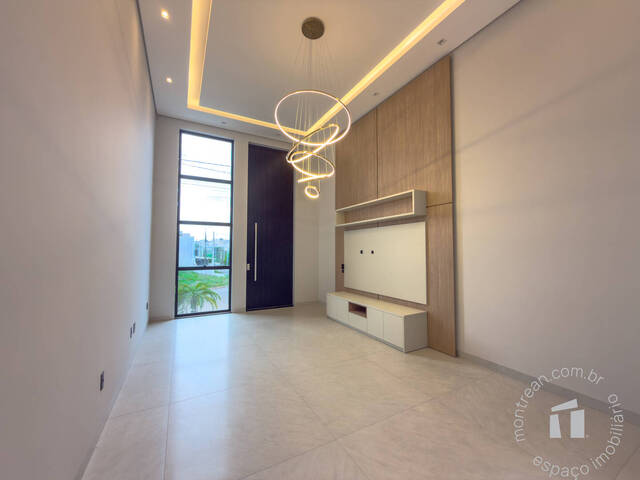 #115 - Casa em condomínio para Compra em Botucatu - SP - 3
