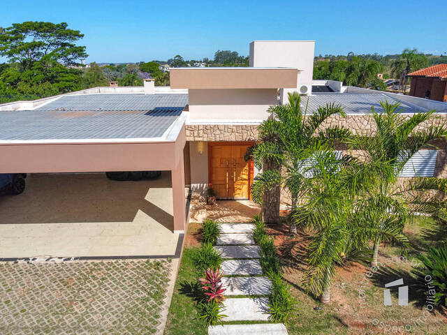 #171 - Casa em condomínio para Compra em Botucatu - SP - 2