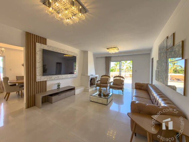 #171 - Casa em condomínio para Compra em Botucatu - SP - 3