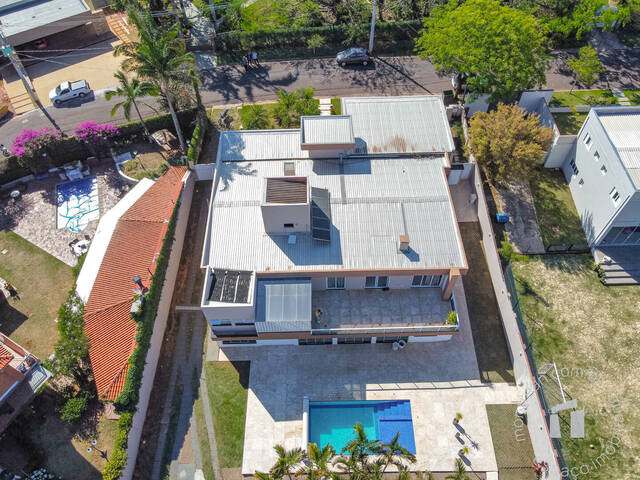 #171 - Casa em condomínio para Compra em Botucatu - SP - 1