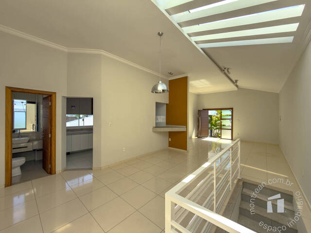 #170 - Casa para Compra em Botucatu - SP - 3