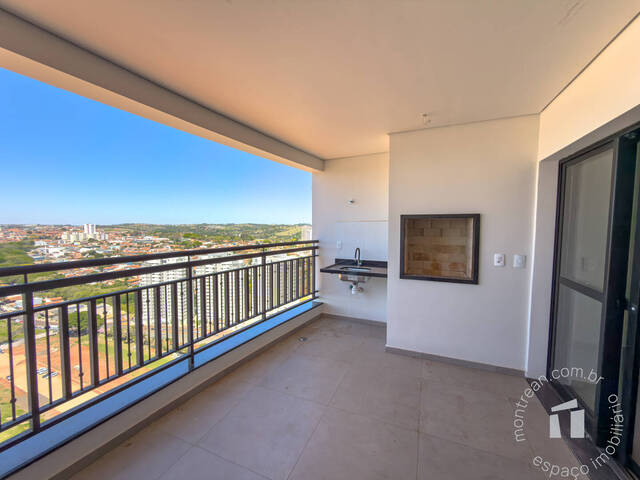 #174 - Apartamento para Compra em Botucatu - SP - 2