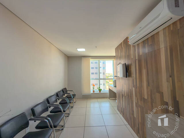 #176 - Consultório para Compra em Botucatu - SP - 3