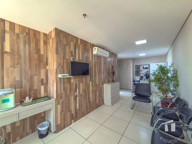 #176 - Consultório para Compra em Botucatu - SP - 2