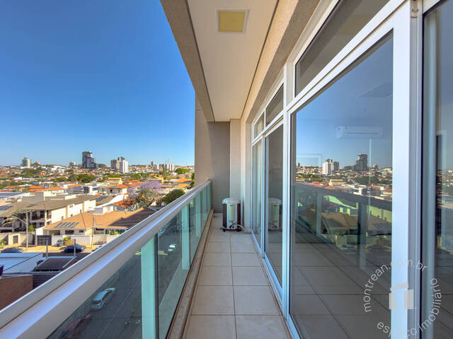 #176 - Consultório para Compra em Botucatu - SP - 1