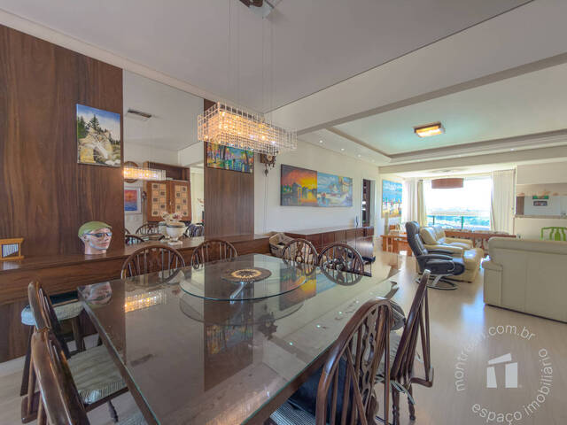 #177 - Apartamento para Compra em Botucatu - SP - 3