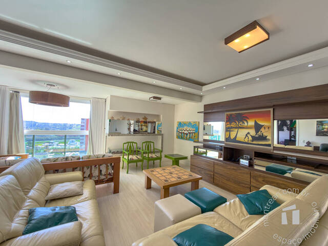 #177 - Apartamento para Compra em Botucatu - SP - 2