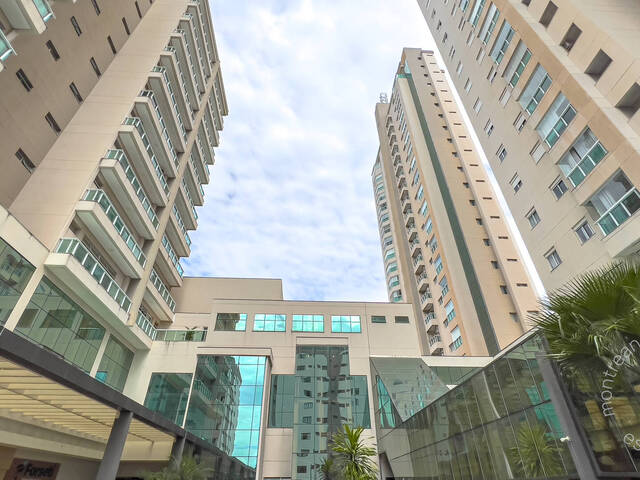 #177 - Apartamento para Compra em Botucatu - SP - 1