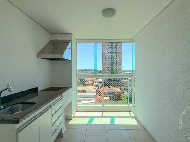 #178 - Apartamento para Compra em Botucatu - SP - 3