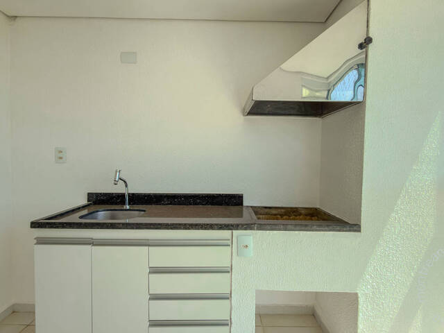 Apartamento para Compra em Botucatu - 5