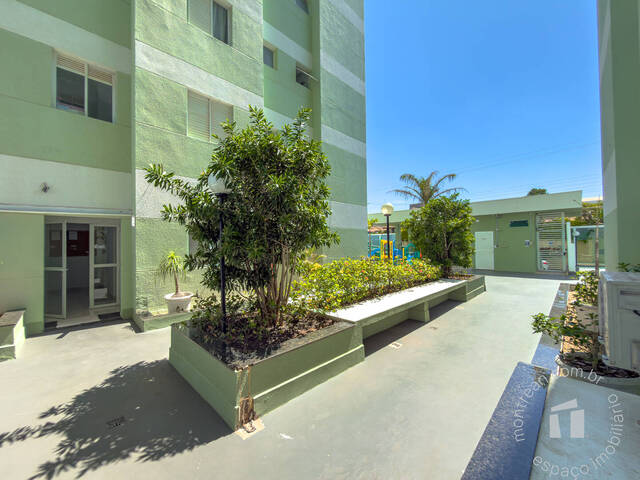 #178 - Apartamento para Compra em Botucatu - SP - 1