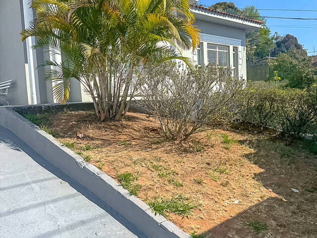 #179 - Casa para Compra em Botucatu - SP - 3