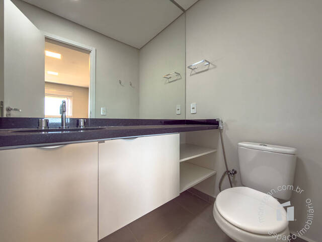 Apartamento para Locação em Botucatu - 4