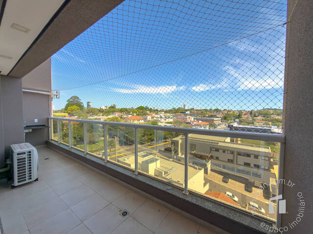 #180 - Apartamento para Compra em Botucatu - SP - 2