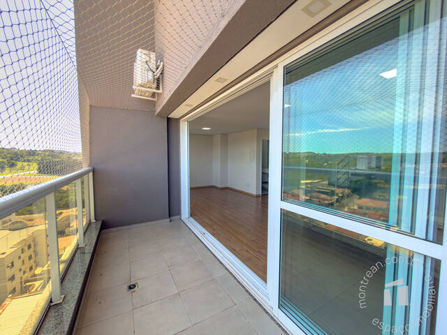 #180 - Apartamento para Compra em Botucatu - SP - 1