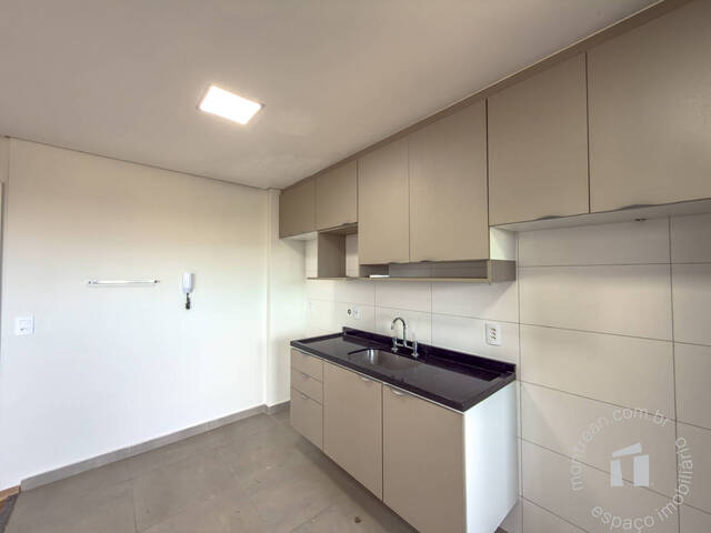 #180 - Apartamento para Compra em Botucatu - SP - 3