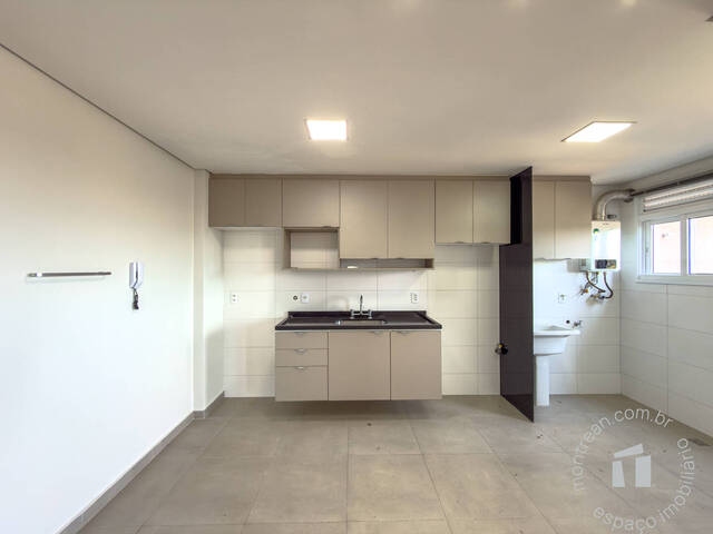 Apartamento para Locação em Botucatu - 5