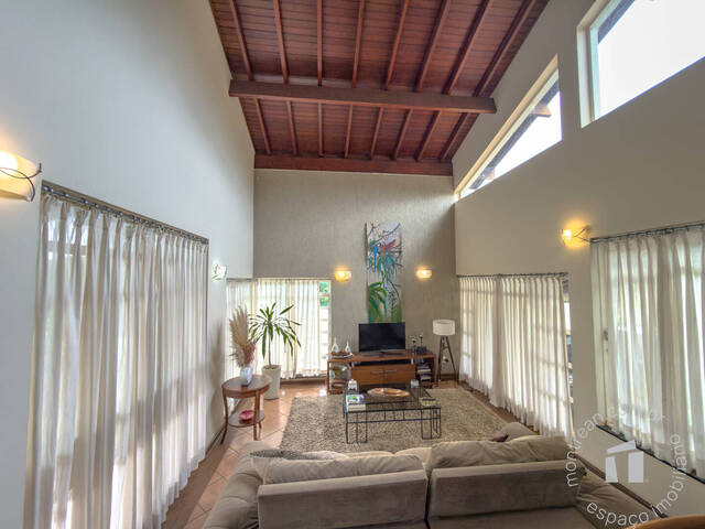 #182 - Casa em condomínio para Compra em Botucatu - SP - 2