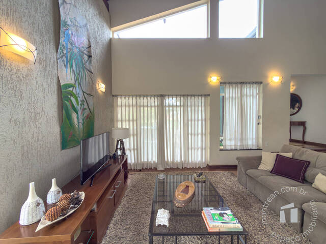 #182 - Casa em condomínio para Compra em Botucatu - SP - 3