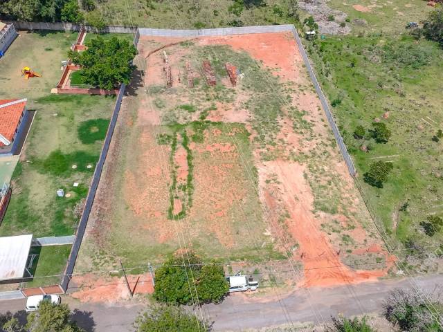 #181 - Terreno para Compra em Botucatu - SP - 2