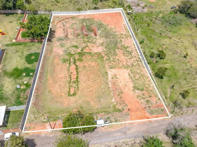 #181 - Terreno para Compra em Botucatu - SP - 3