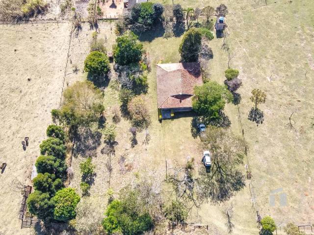 #148 - Chácara para Compra em Botucatu - SP - 3