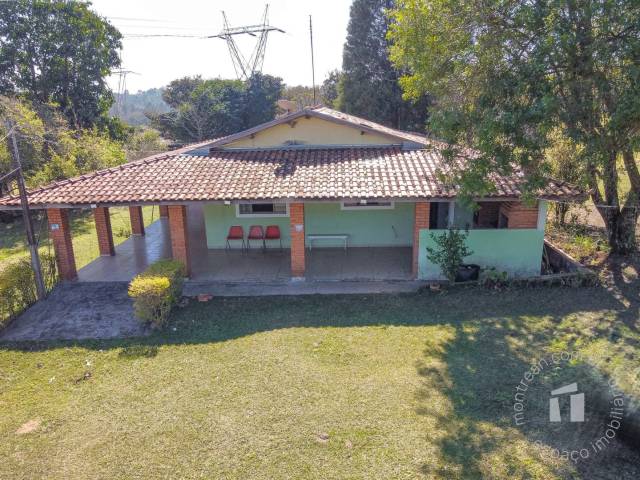 #148 - Chácara para Compra em Botucatu - SP