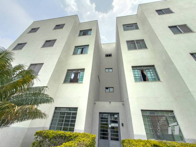 #183 - Apartamento para Compra em Botucatu - SP - 1