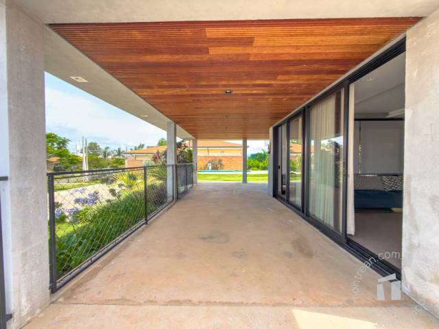 #184 - Casa em condomínio para Compra em Botucatu - SP - 2