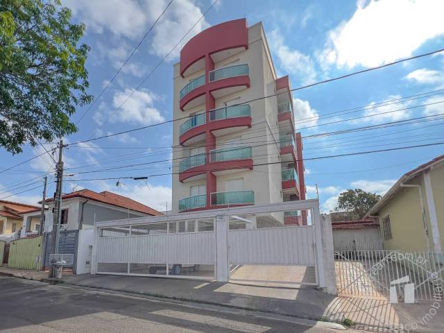 #161 - Apartamento para Compra em Botucatu - SP - 1