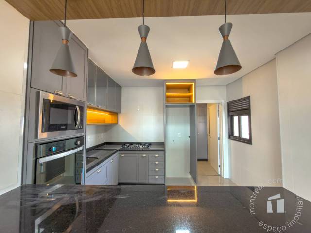 #185 - Apartamento para Compra em Botucatu - SP - 2