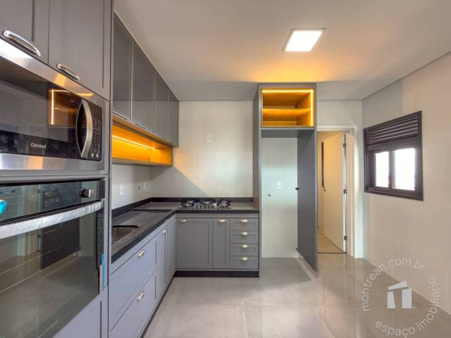 #185 - Apartamento para Compra em Botucatu - SP - 3